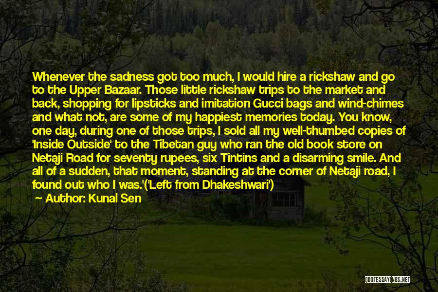 Tibetan Quotes By Kunal Sen