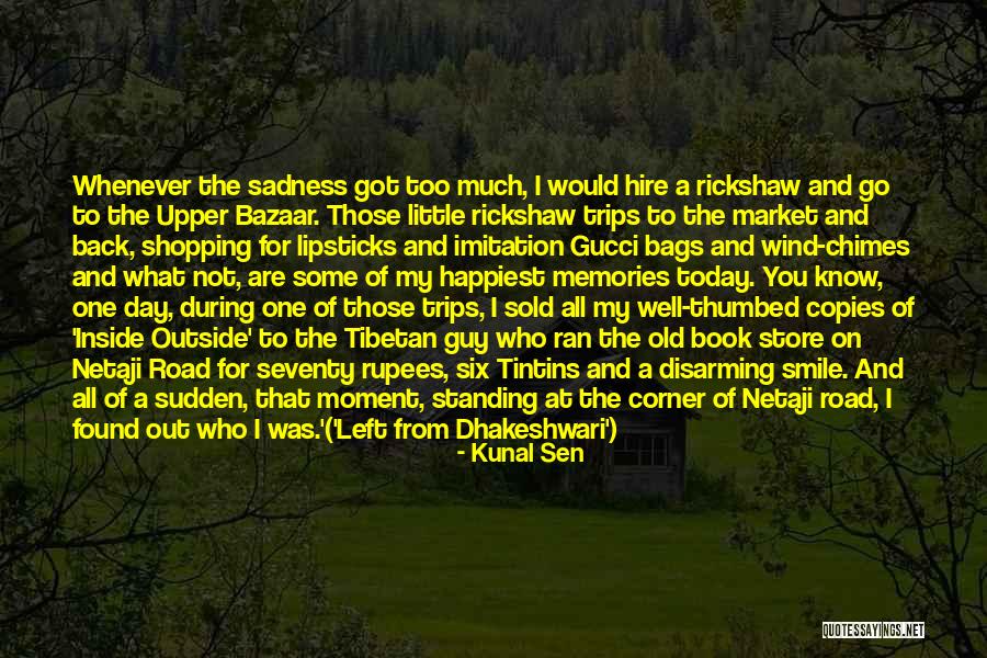 Tibetan Quotes By Kunal Sen