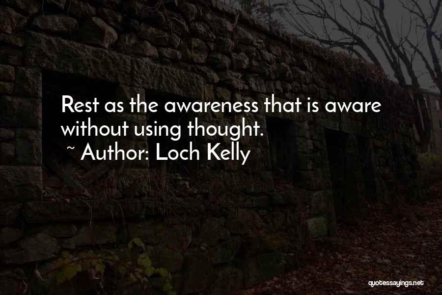 Tibetan Quotes By Loch Kelly