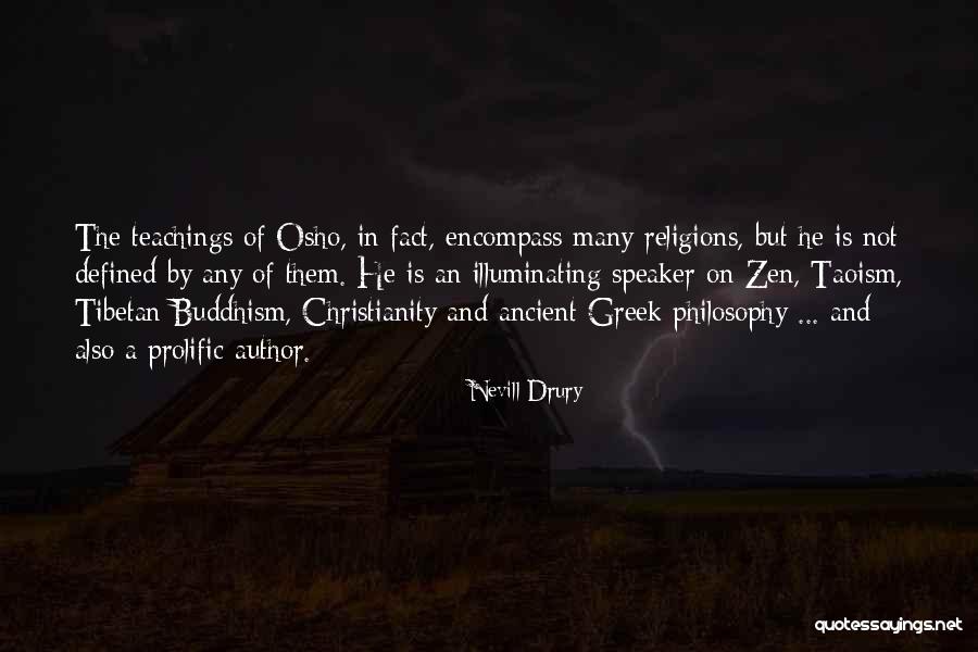 Tibetan Quotes By Nevill Drury Tibetan Quotes By Nevill Drury