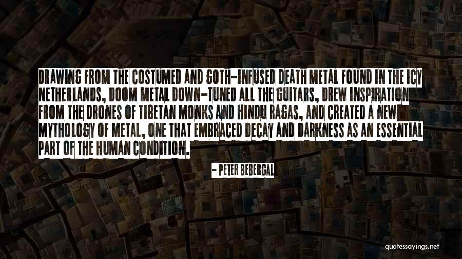 Tibetan Quotes By Peter Bebergal Tibetan Quotes By Peter Bebergal