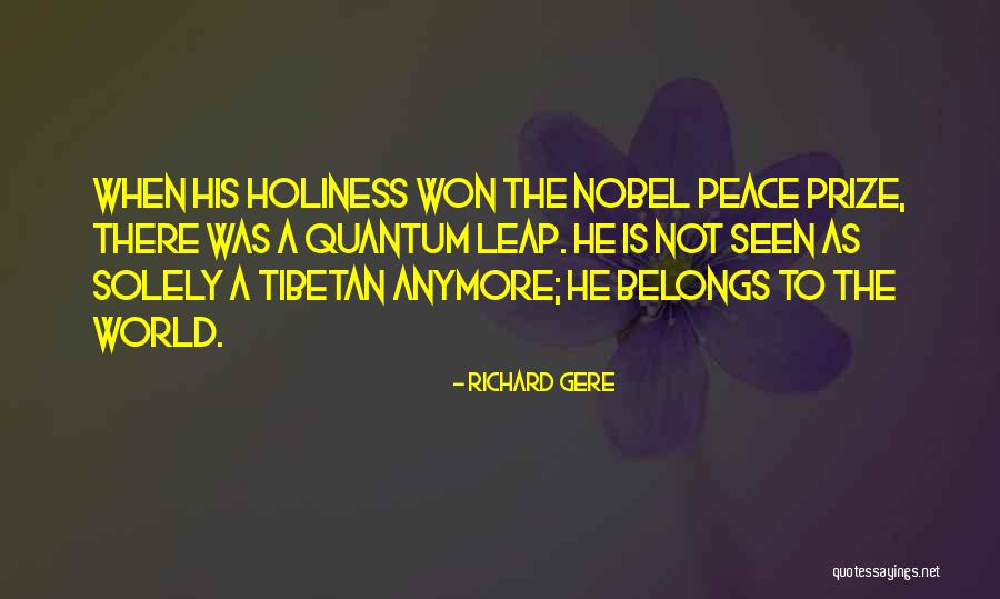Tibetan Quotes By Richard Gere Tibetan Quotes By Richard Gere
