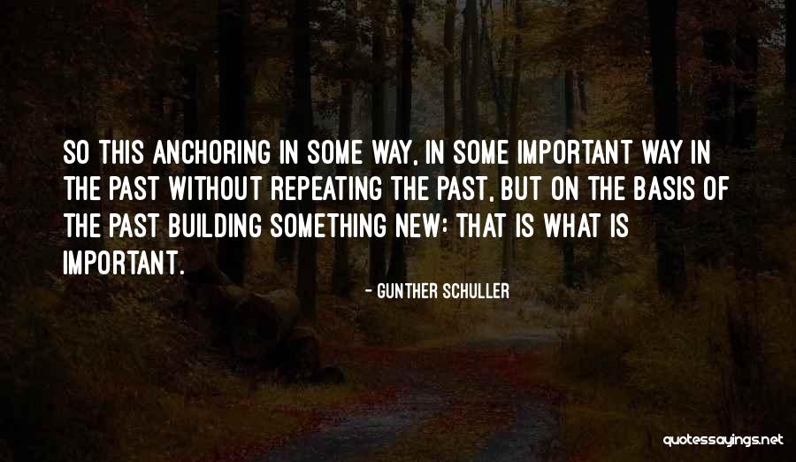 Tibetan Singing Bowls Quotes By Gunther Schuller Tibetan Singing Bowls Quotes By Gunther Schuller