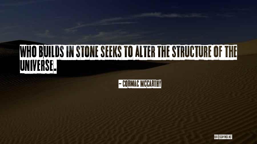Tibia Bone Quotes By Cormac McCarthy Tibia Bone Quotes By Cormac McCarthy