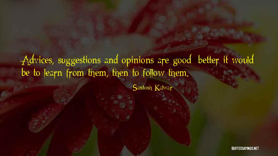 Tibias Instrument Quotes By Santosh Kalwar Tibias Instrument Quotes By Santosh Kalwar