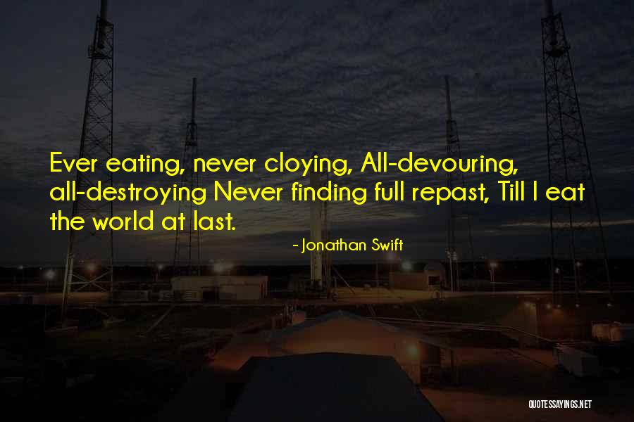 Tibidabo Mountain Quotes By Jonathan Swift Tibidabo Mountain Quotes By Jonathan Swift