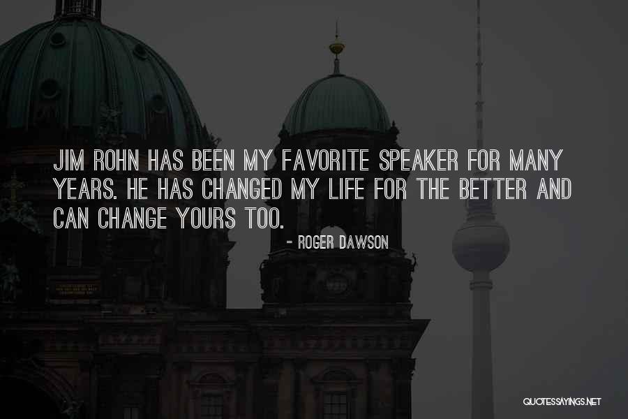 Tibidabo Mountain Quotes By Roger Dawson Tibidabo Mountain Quotes By Roger Dawson