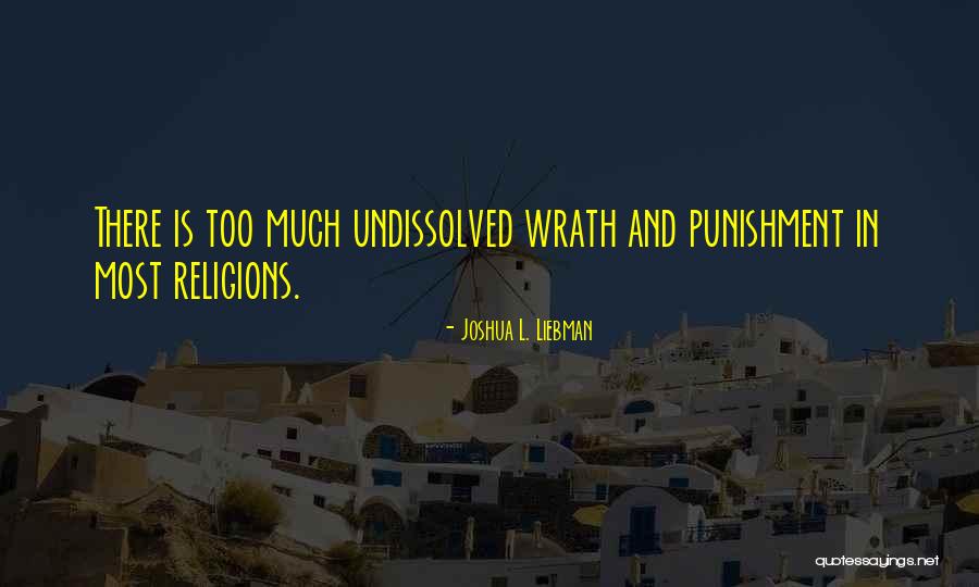 Tibino Quotes By Joshua L. Liebman Tibino Quotes By Joshua L. Liebman