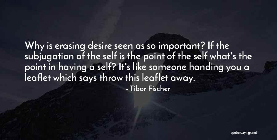 Tibor Fischer Quotes 1479262 Tibor Fischer Quotes 1479262
