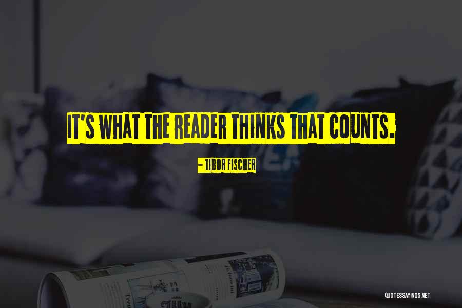 Tibor Fischer Quotes 1878837 Tibor Fischer Quotes 1878837