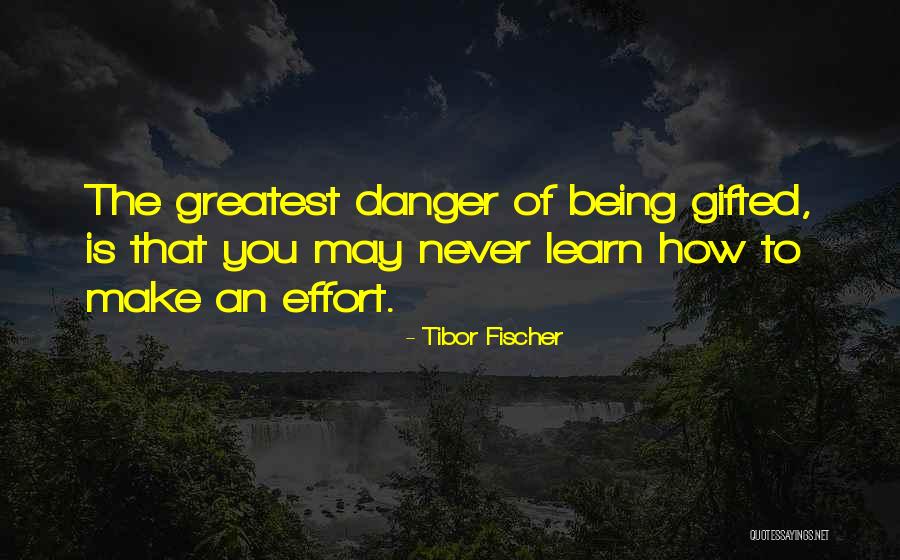 Tibor Fischer Quotes 312371 Tibor Fischer Quotes 312371