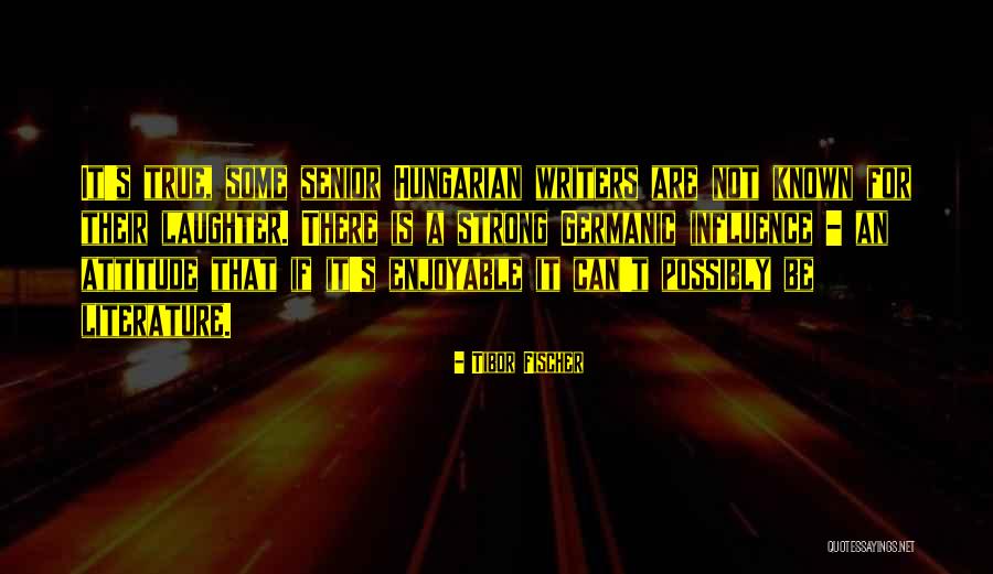 Tibor Fischer Quotes 596303 Tibor Fischer Quotes 596303