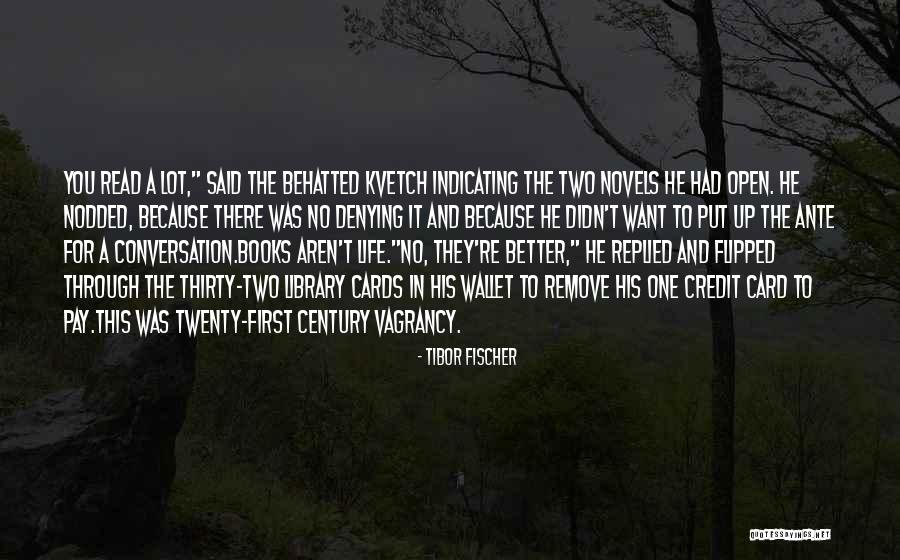 Tibor Fischer Quotes 805262 Tibor Fischer Quotes 805262