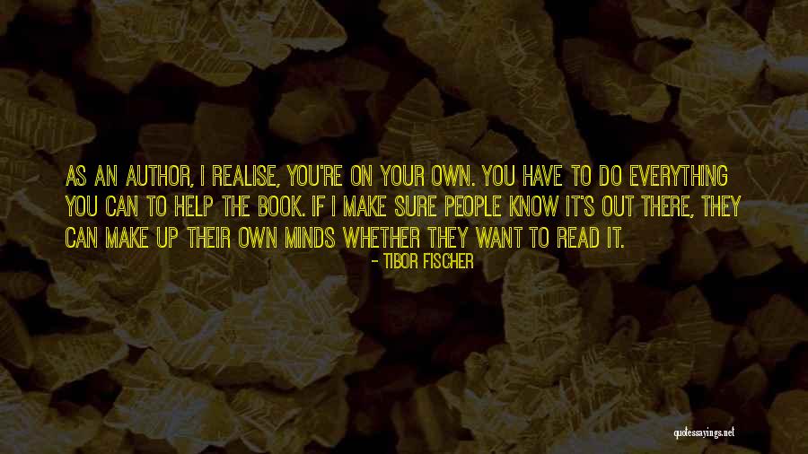 Tibor Fischer Quotes 914913 Tibor Fischer Quotes 914913