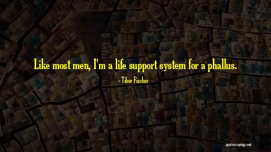 Tibor Fischer Quotes 955521 Tibor Fischer Quotes 955521