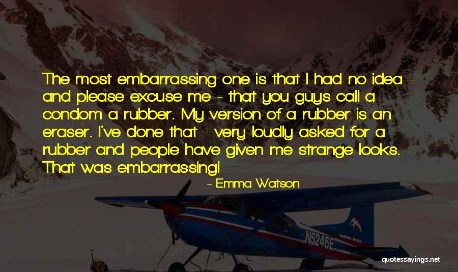 Tibor Gergely Quotes By Emma Watson