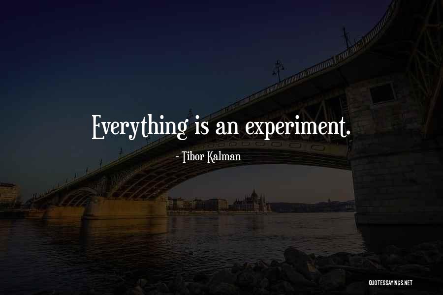 Tibor Kalman Quotes 1863789 Tibor Kalman Quotes 1863789