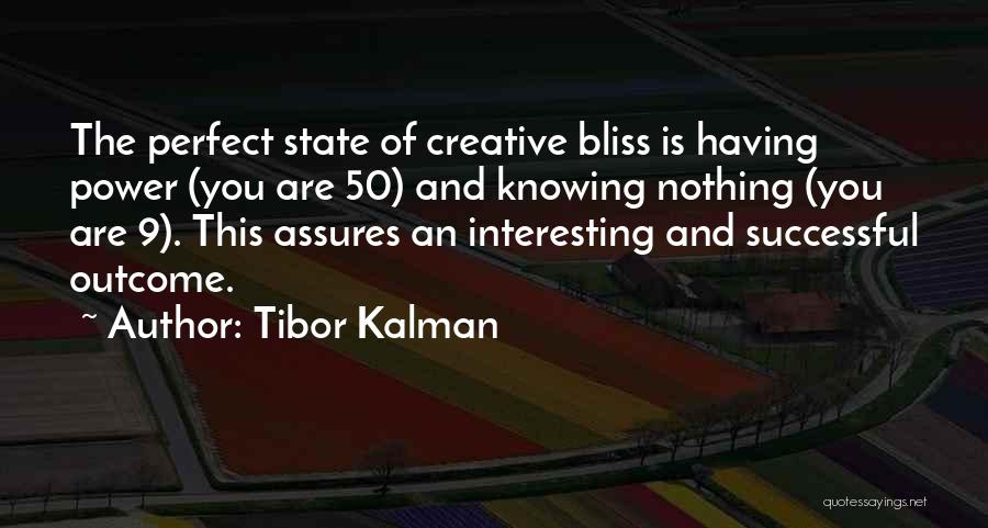 Tibor Kalman Quotes 1956407