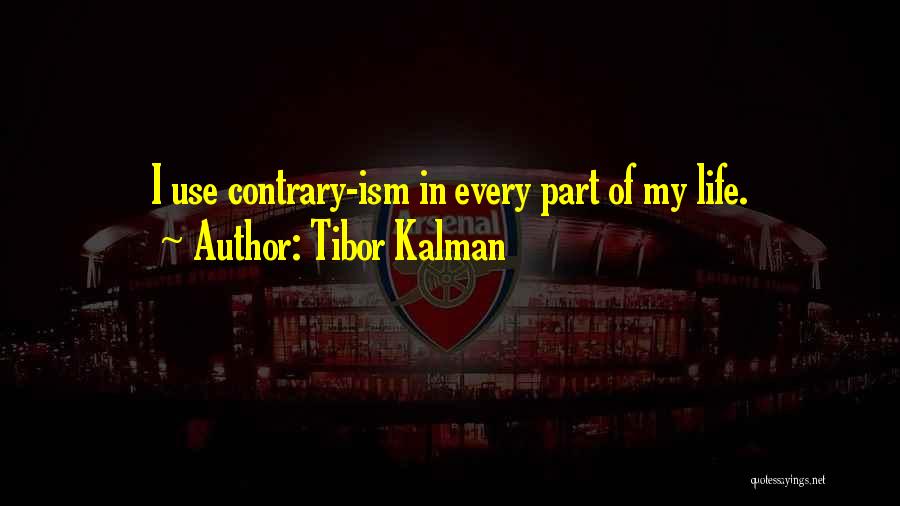 Tibor Kalman Quotes 658666