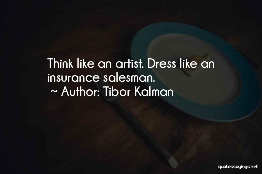 Tibor Kalman Quotes 681219