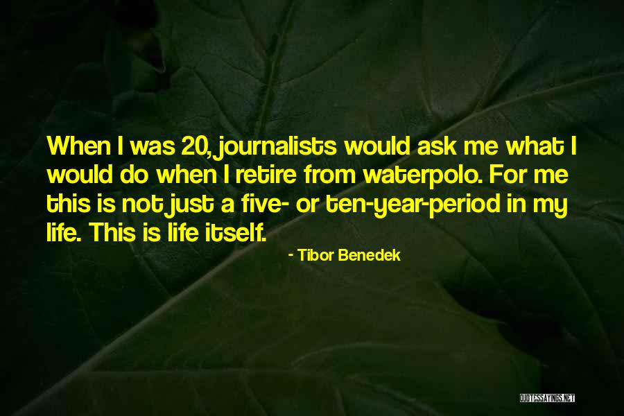 Tibor Quotes By Tibor Benedek Tibor Quotes By Tibor Benedek