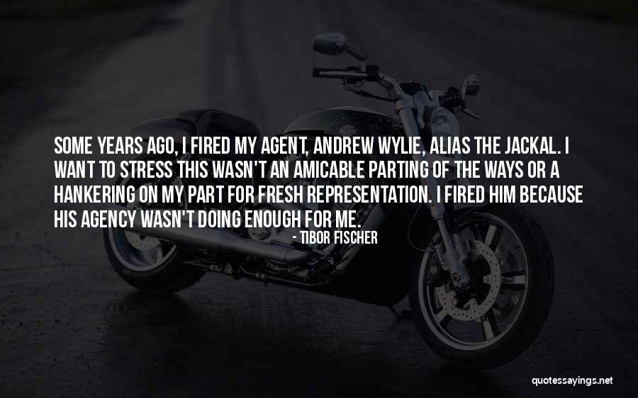 Tibor Quotes By Tibor Fischer Tibor Quotes By Tibor Fischer