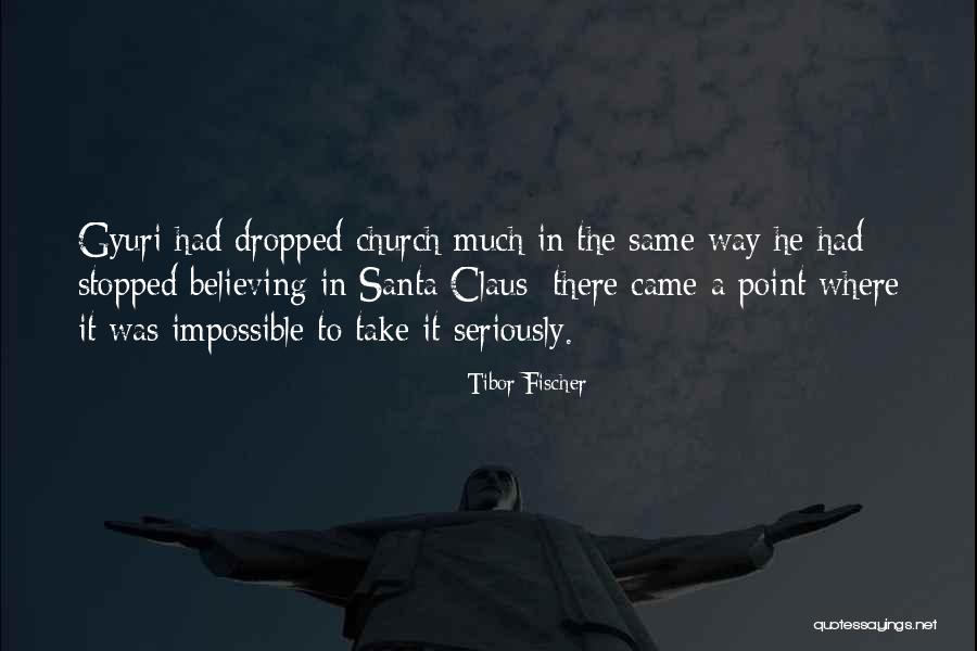 Tibor Quotes By Tibor Fischer Tibor Quotes By Tibor Fischer