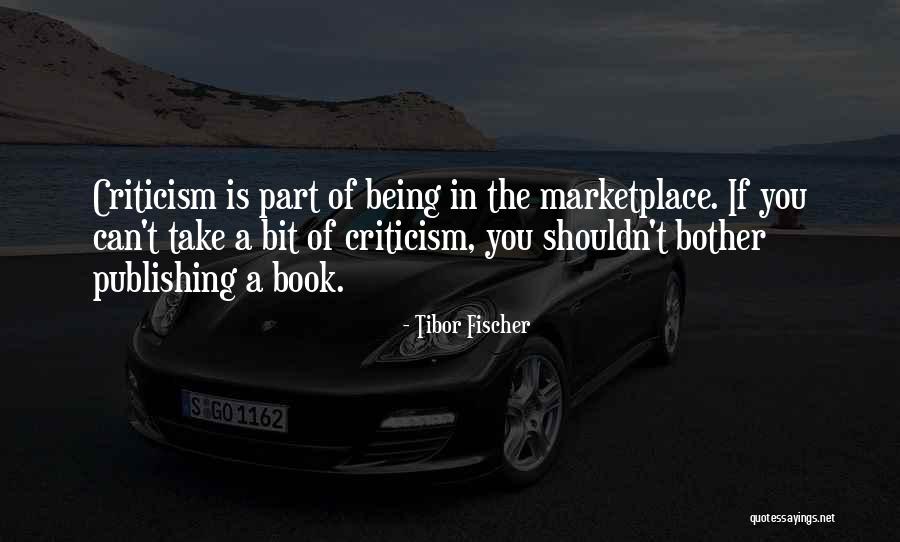 Tibor Quotes By Tibor Fischer Tibor Quotes By Tibor Fischer
