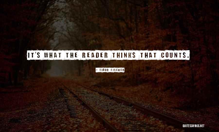 Tibor Quotes By Tibor Fischer Tibor Quotes By Tibor Fischer