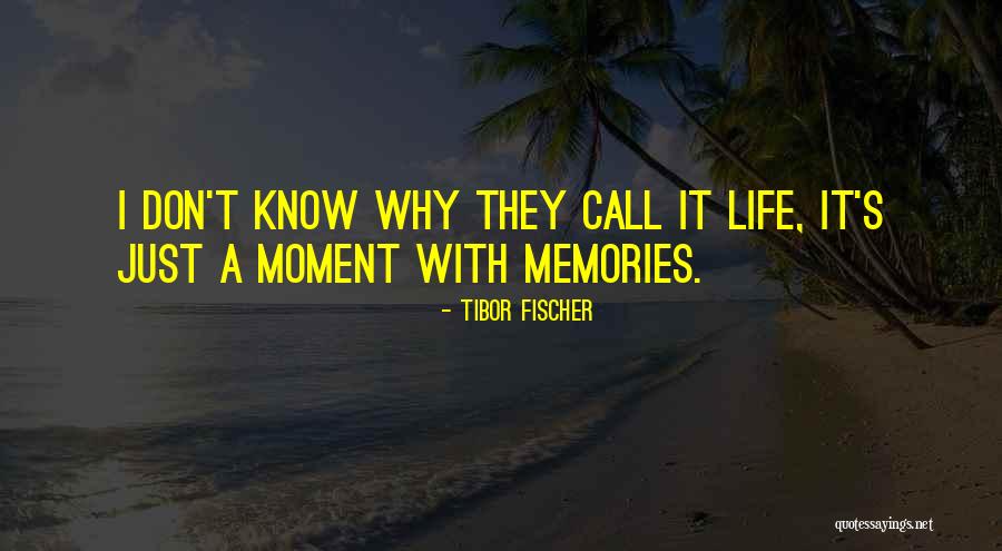 Tibor Quotes By Tibor Fischer Tibor Quotes By Tibor Fischer