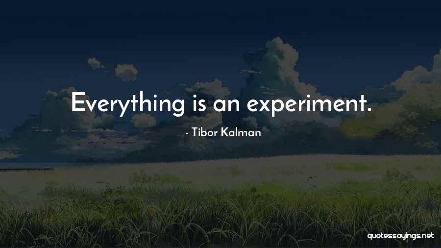 Tibor Quotes By Tibor Kalman Tibor Quotes By Tibor Kalman