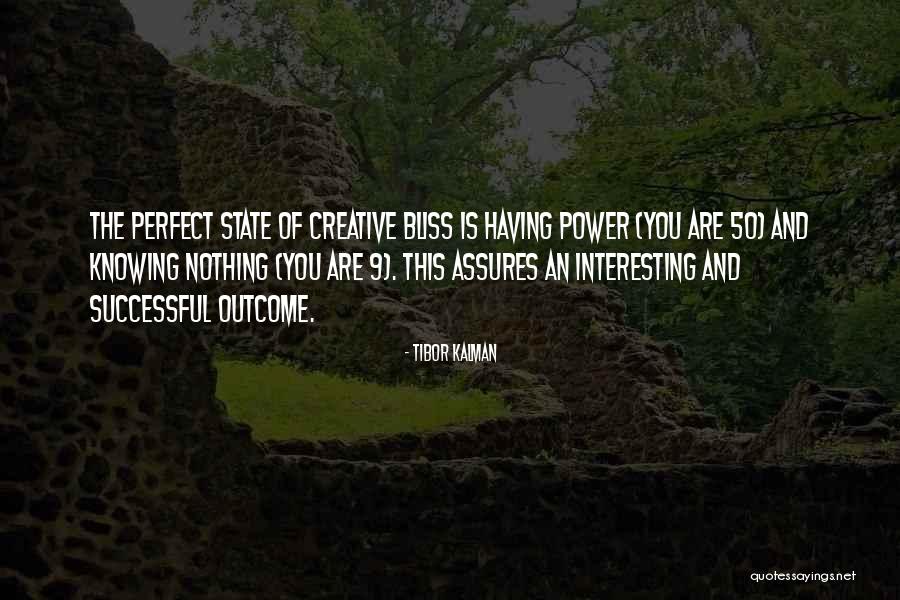 Tibor Quotes By Tibor Kalman Tibor Quotes By Tibor Kalman