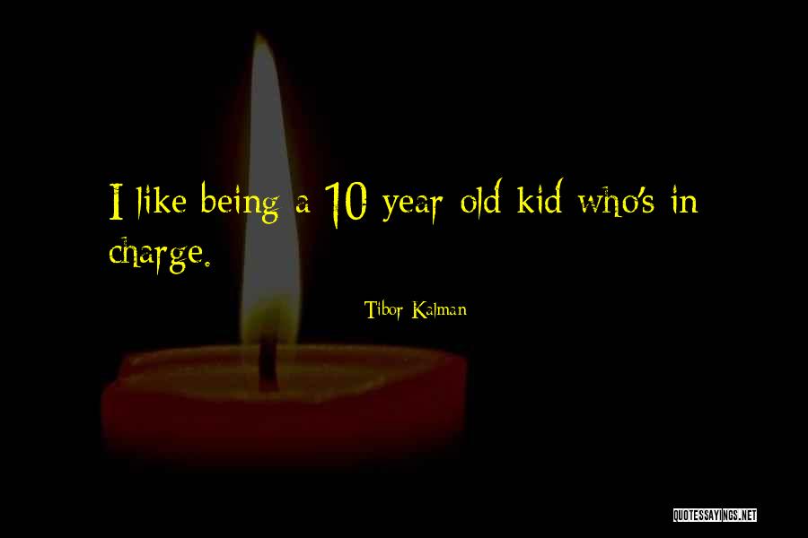 Tibor Quotes By Tibor Kalman Tibor Quotes By Tibor Kalman