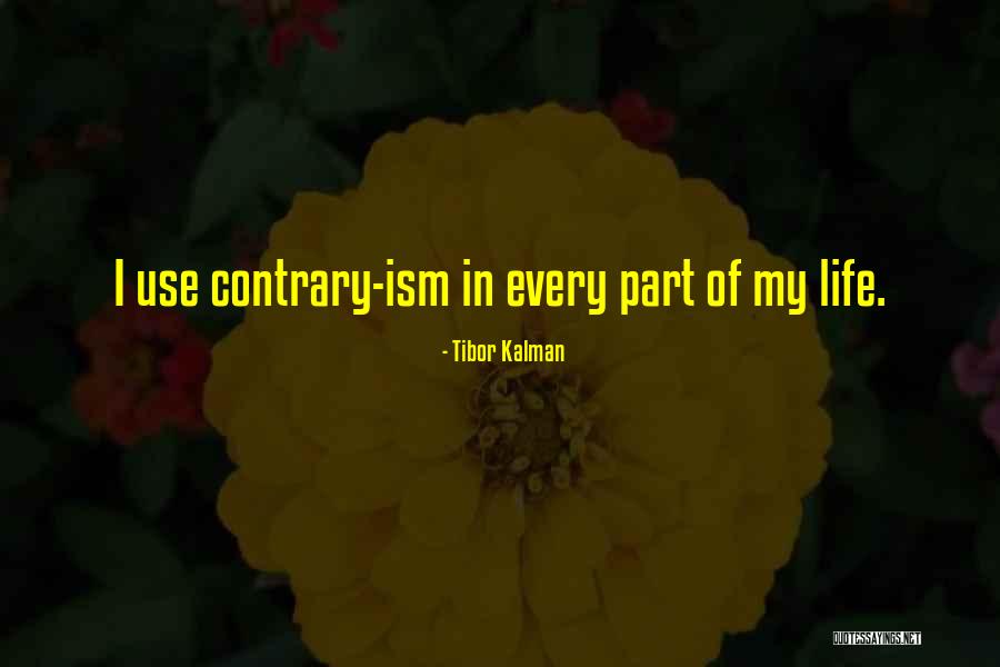 Tibor Quotes By Tibor Kalman Tibor Quotes By Tibor Kalman