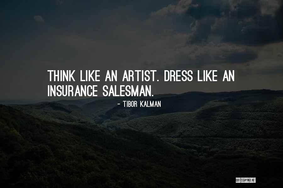 Tibor Quotes By Tibor Kalman