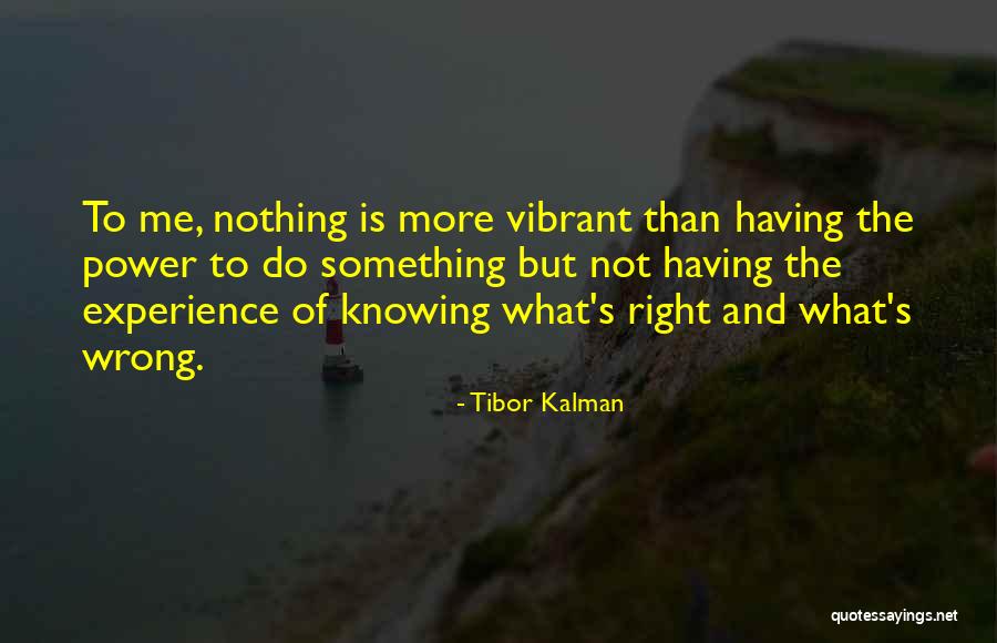 Tibor Quotes By Tibor Kalman Tibor Quotes By Tibor Kalman