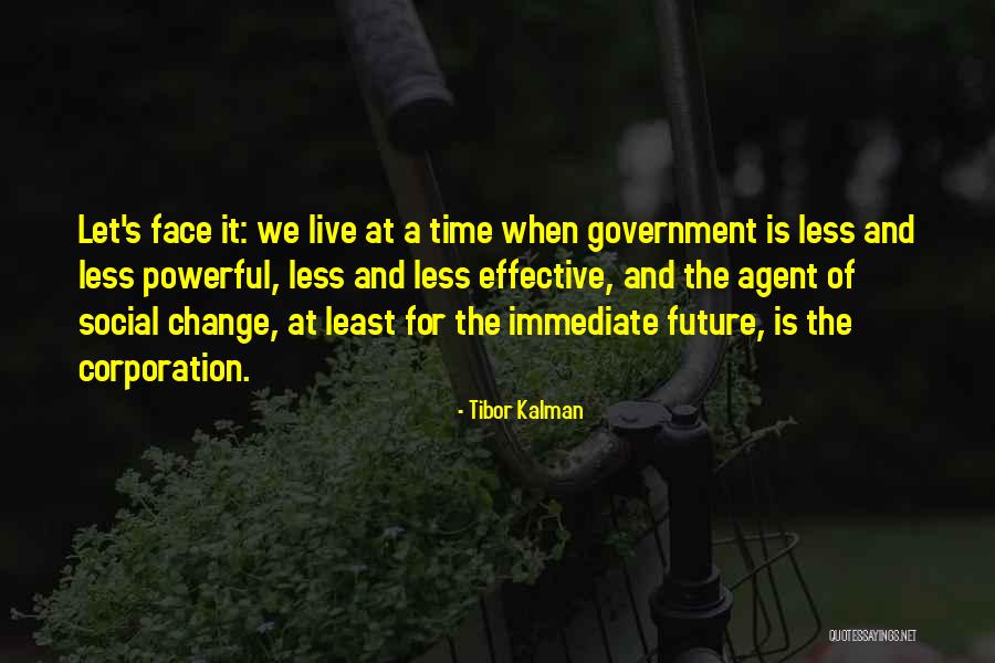 Tibor Quotes By Tibor Kalman Tibor Quotes By Tibor Kalman