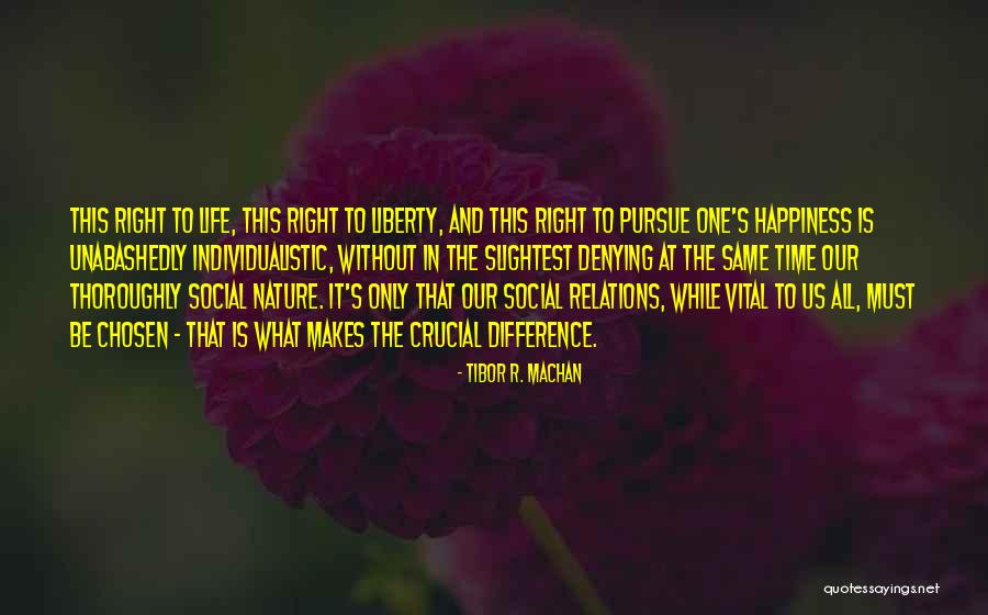Tibor Quotes By Tibor R. Machan Tibor Quotes By Tibor R. Machan