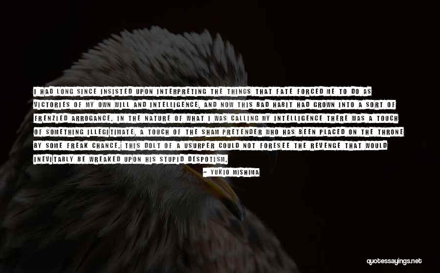 Tibor Racz Quotes By Yukio Mishima Tibor Racz Quotes By Yukio Mishima