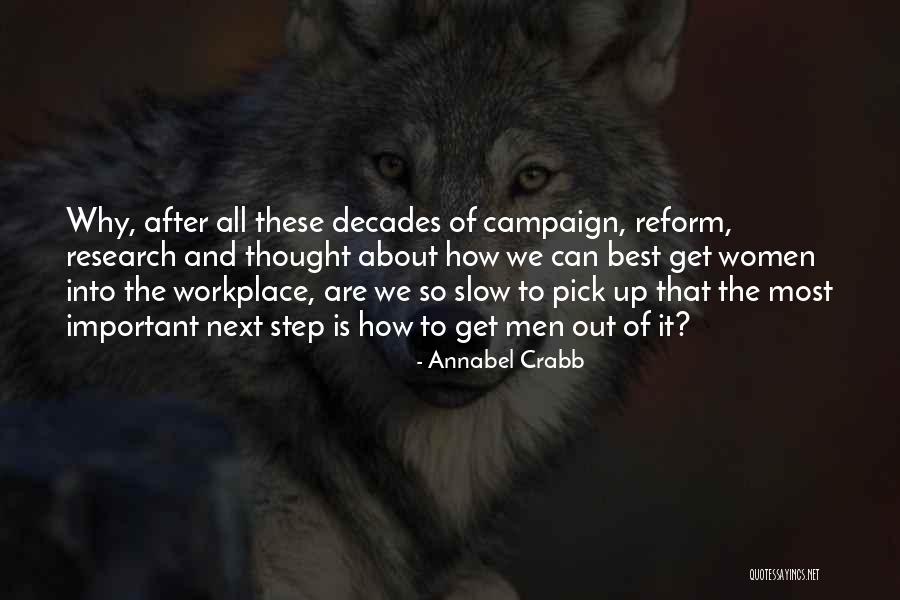 Tibs Quotes By Annabel Crabb Tibs Quotes By Annabel Crabb
