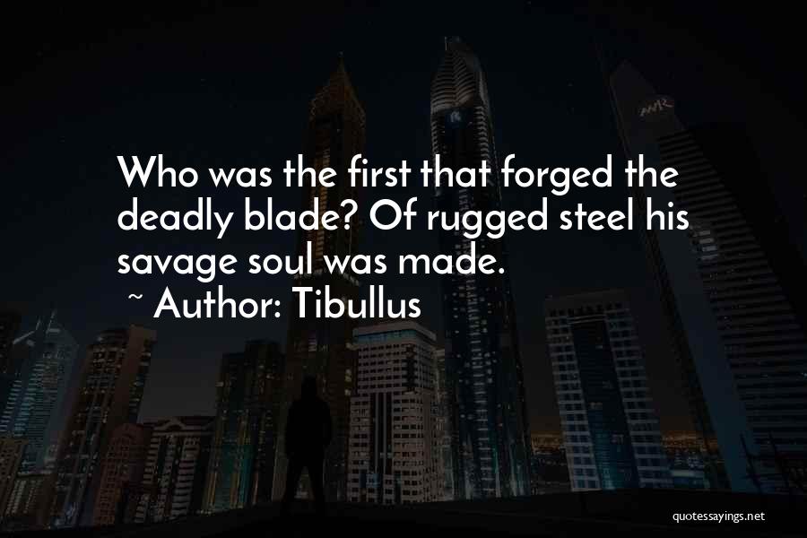 Tibullus Quotes 147109