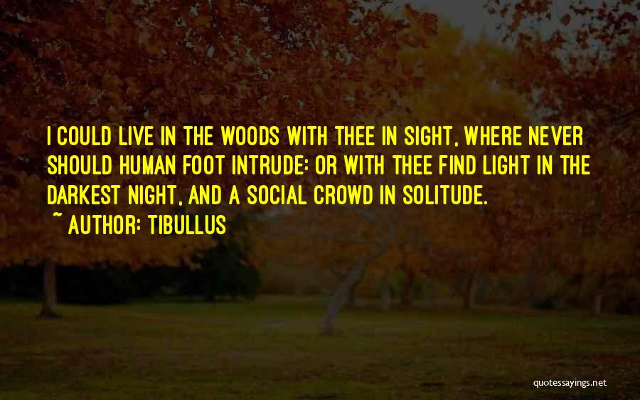 Tibullus Quotes 1762988