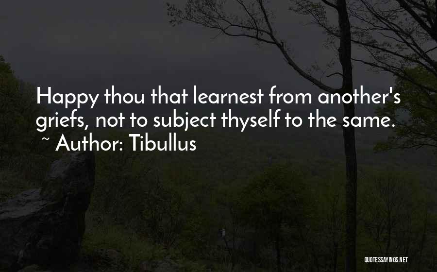 Tibullus Quotes 339403