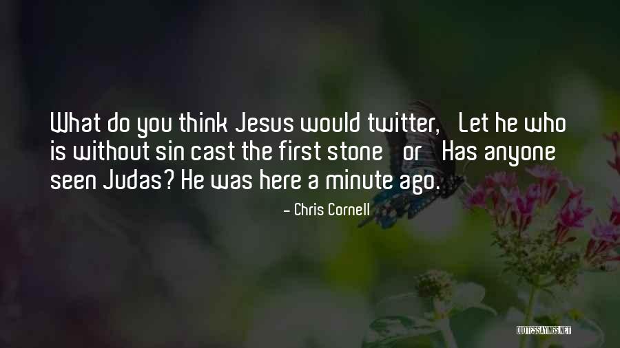 Tiburce Morisot Quotes By Chris Cornell Tiburce Morisot Quotes By Chris Cornell