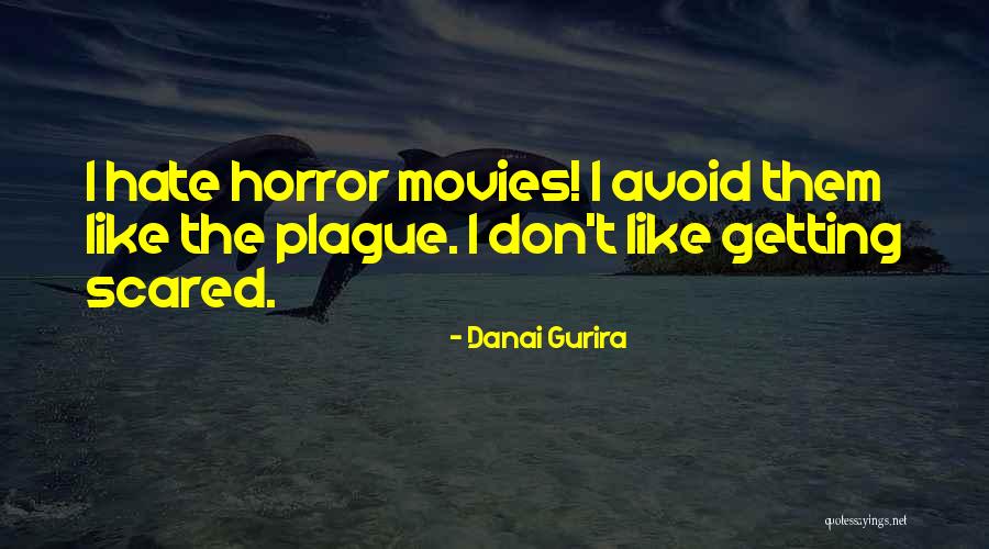 Tiburce Morisot Quotes By Danai Gurira Tiburce Morisot Quotes By Danai Gurira