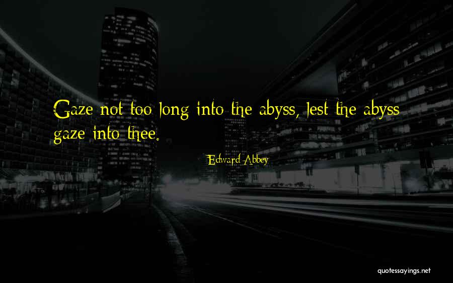 Tiburce Morisot Quotes By Edward Abbey Tiburce Morisot Quotes By Edward Abbey