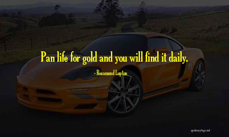 Ticaret Quotes By Rosamund Lupton Ticaret Quotes By Rosamund Lupton