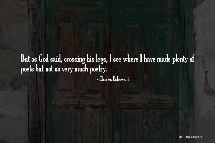 Ticari Hayat Quotes By Charles Bukowski Ticari Hayat Quotes By Charles Bukowski