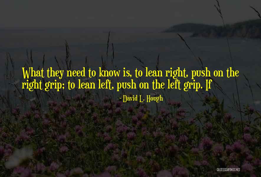 Ticasino Quotes By David L. Hough Ticasino Quotes By David L. Hough