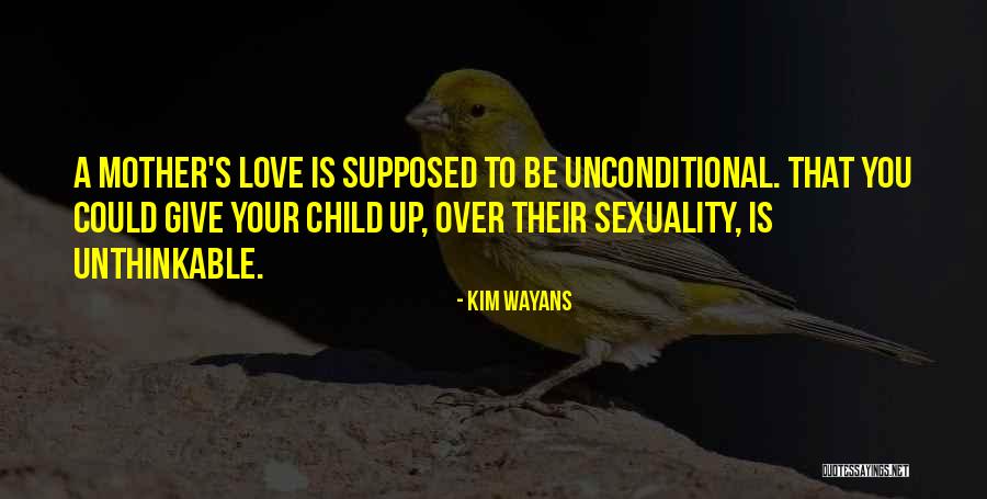 Ticasino Quotes By Kim Wayans Ticasino Quotes By Kim Wayans